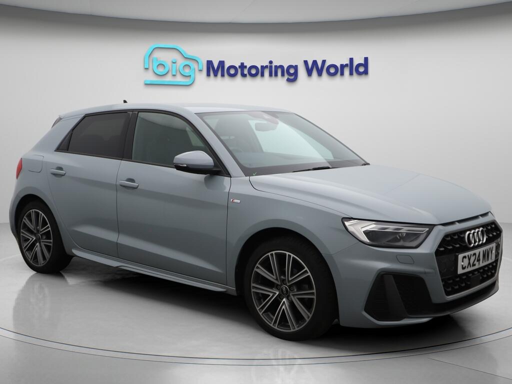 Used Audi A1 2024 for sale - 76607037: Photo 1