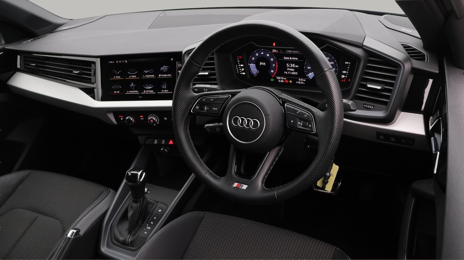 Used Audi A1 2024 for sale - 76607037: Photo 10