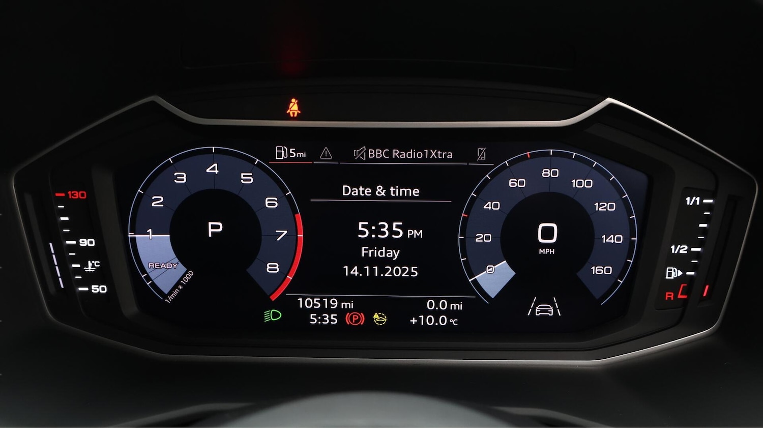 Used Audi A1 2024 for sale - 76607037: Photo 11