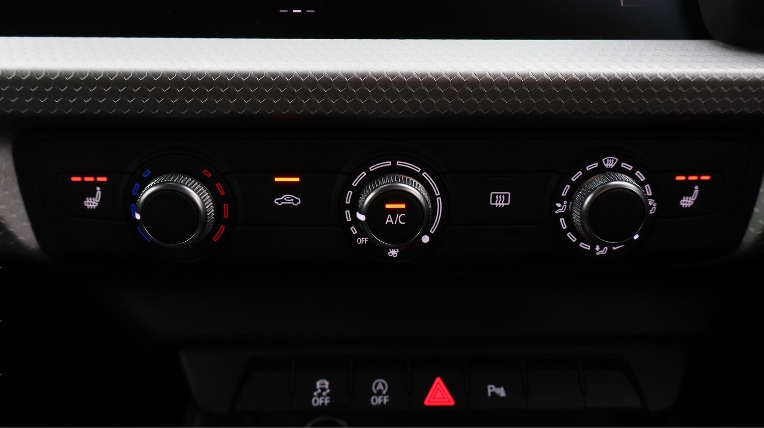 Used Audi A1 2024 for sale - 76607037: Photo 13