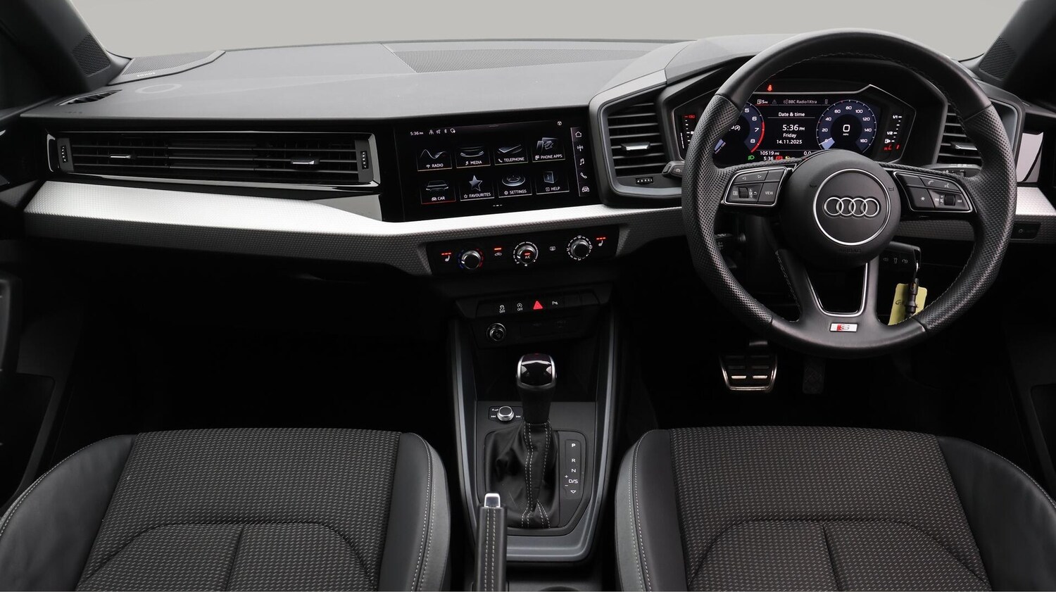 Used Audi A1 2024 for sale - 76607037: Photo 14