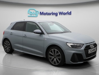 Used Audi A1 2024 for sale - 76607037: Photo