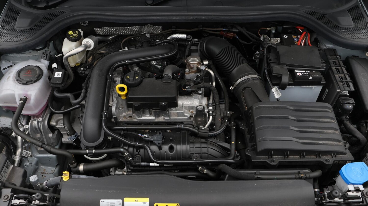 Used Audi A1 2024 for sale - 76607037: Photo 20