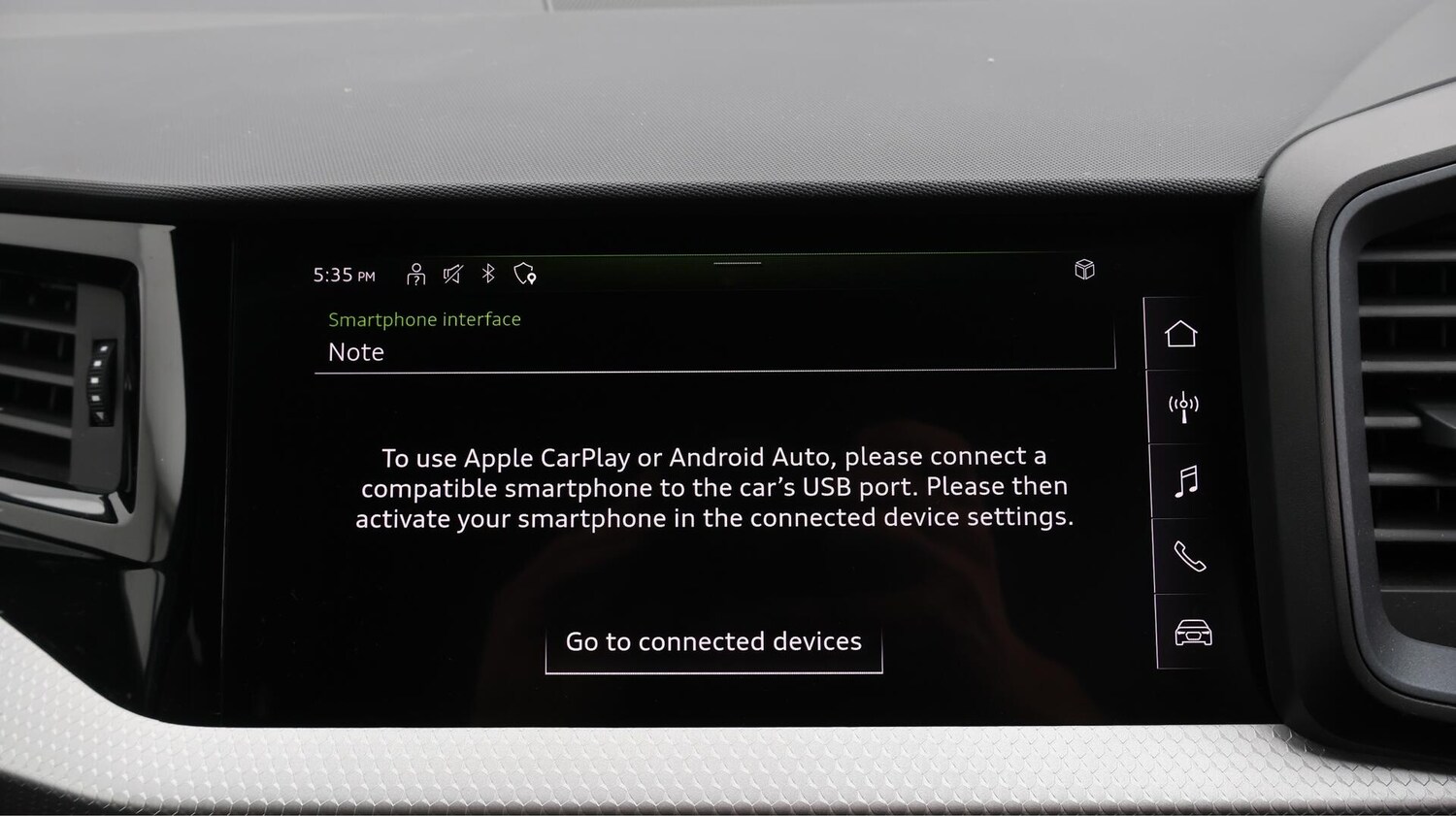 Used Audi A1 2024 for sale - 76607037: Photo 24