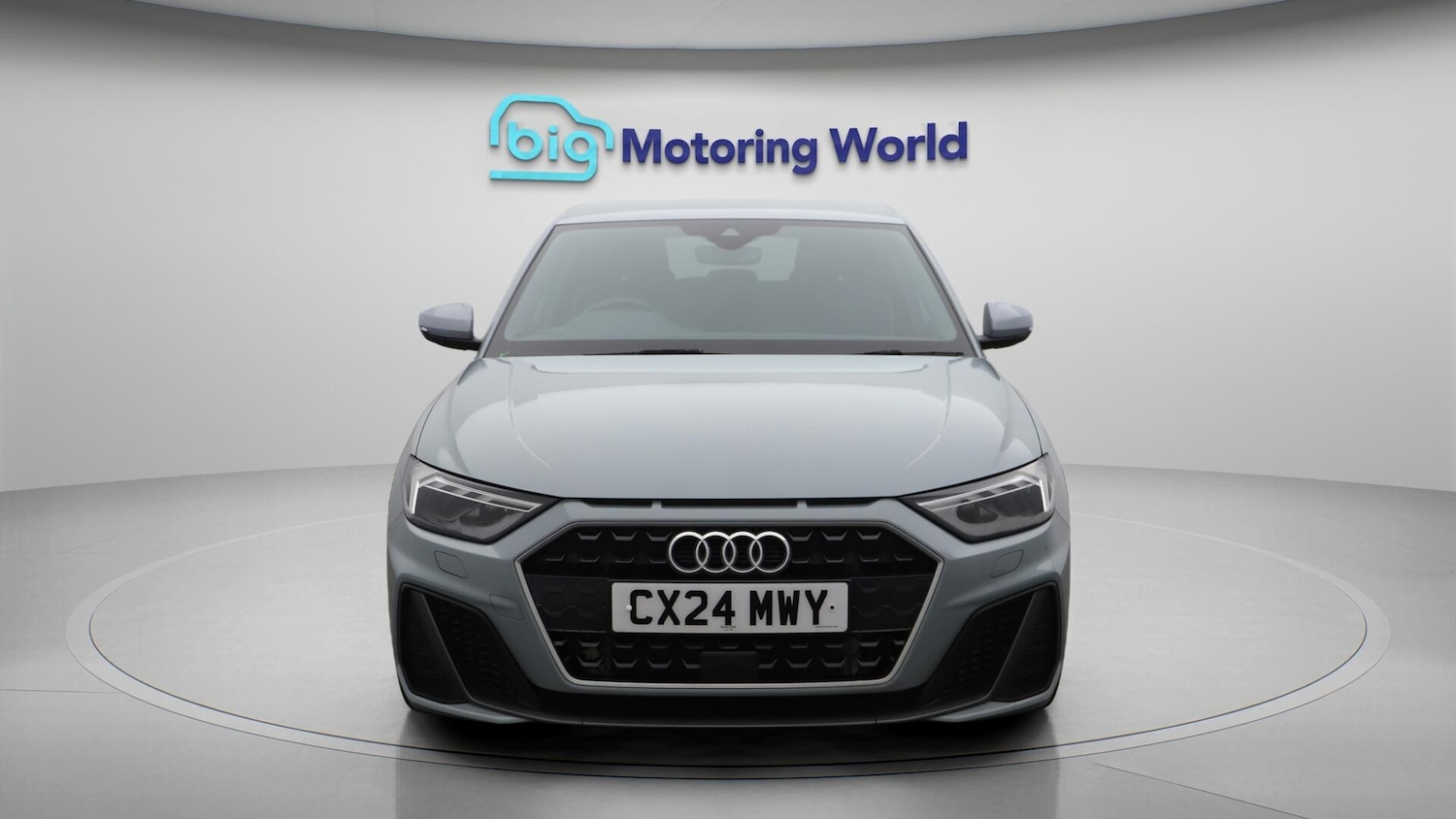 Used Audi A1 2024 for sale - 76607037: Photo 3