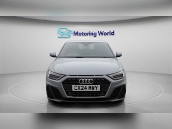 Used Audi A1 2024 for sale - 76607037: Photo
