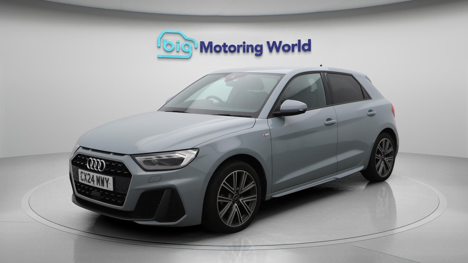 Used Audi A1 2024 for sale - 76607037: Photo 4