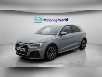 Used Audi A1 2024 for sale - 76607037: Photo