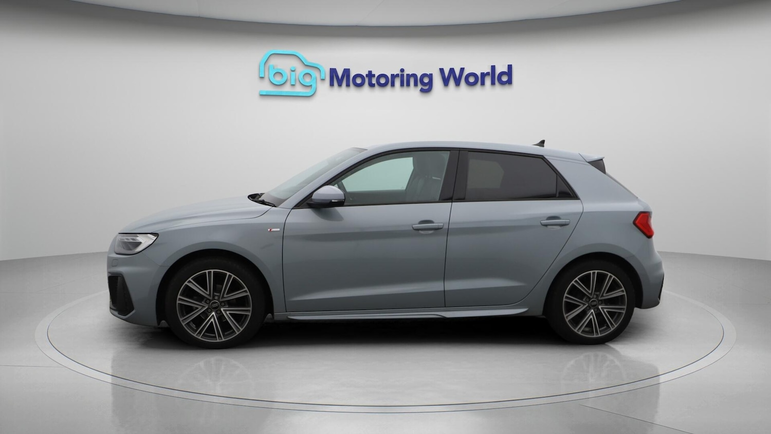 Used Audi A1 2024 for sale - 76607037: Photo 5