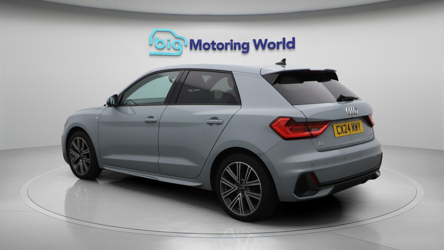 Used Audi A1 2024 for sale - 76607037: Photo 6