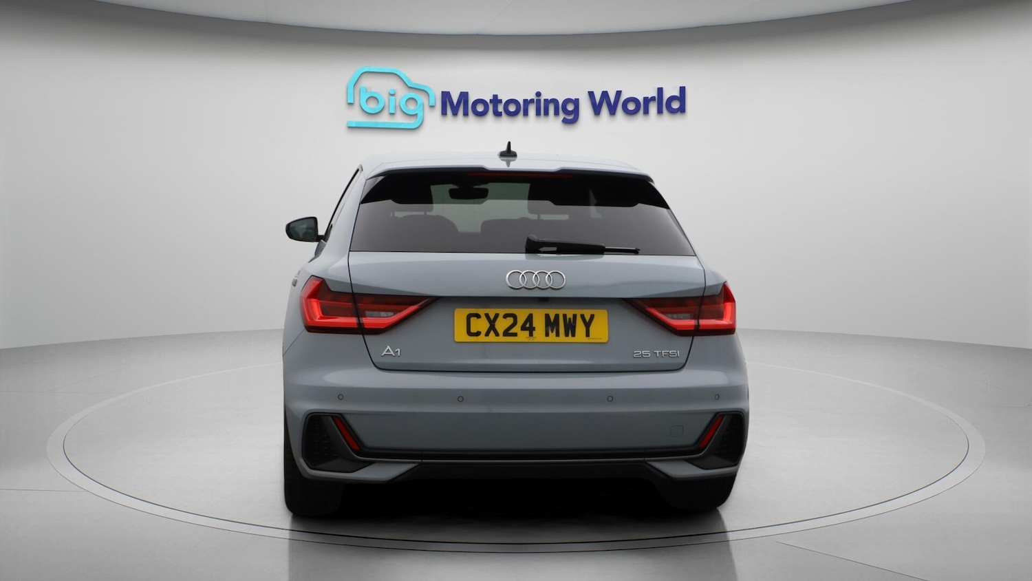 Used Audi A1 2024 for sale - 76607037: Photo 7