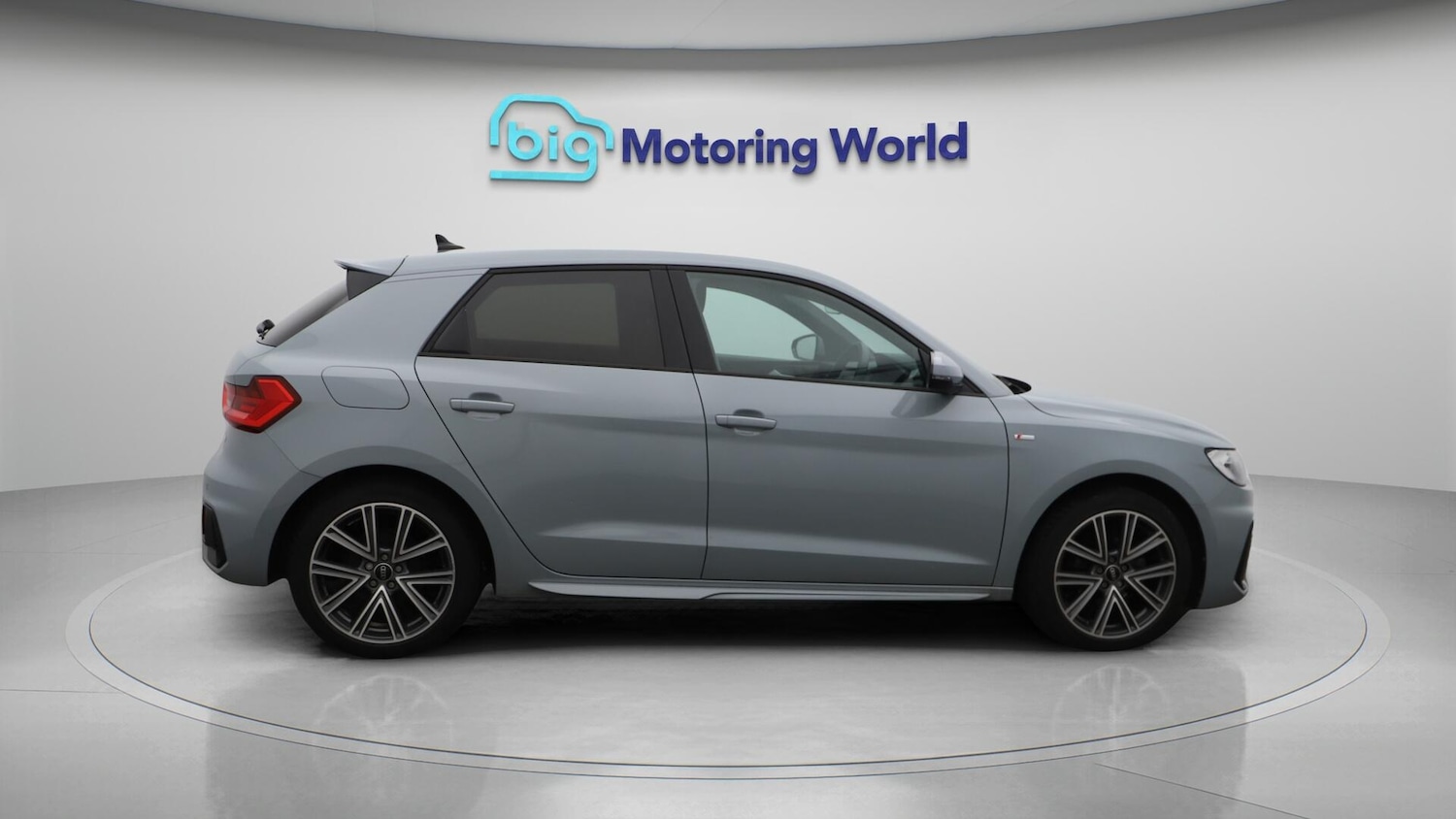 Used Audi A1 2024 for sale - 76607037: Photo 9