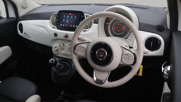 Used Fiat 500 2022 for sale - 76326237: Photo 10