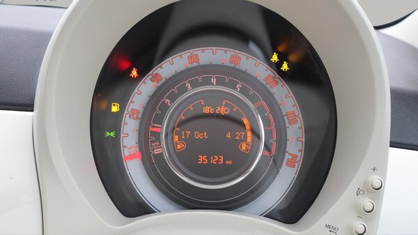 Used Fiat 500 2022 for sale - 76326237: Photo 11