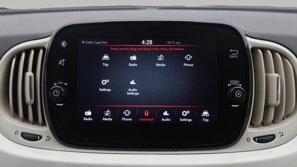 Used Fiat 500 2022 for sale - 76326237: Photo 12