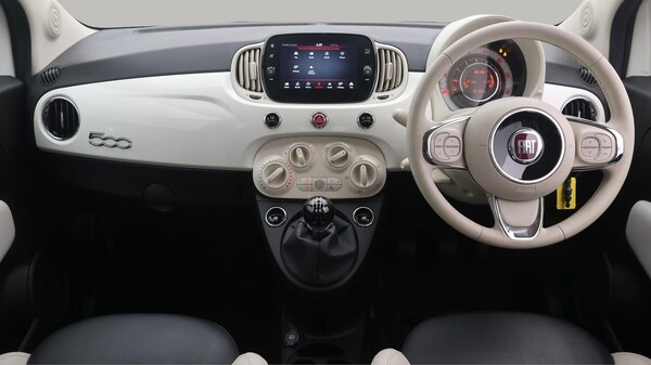Used Fiat 500 2022 for sale - 76326237: Photo 14