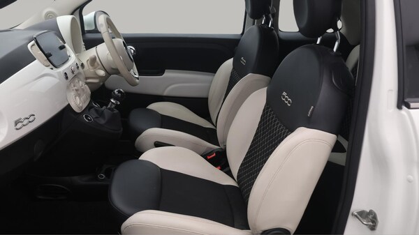 Used Fiat 500 2022 for sale - 76326237: Photo 15