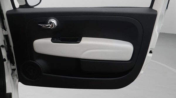 Used Fiat 500 2022 for sale - 76326237: Photo 16