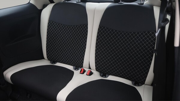 Used Fiat 500 2022 for sale - 76326237: Photo 17