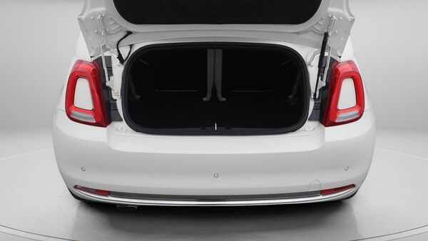 Used Fiat 500 2022 for sale - 76326237: Photo 18
