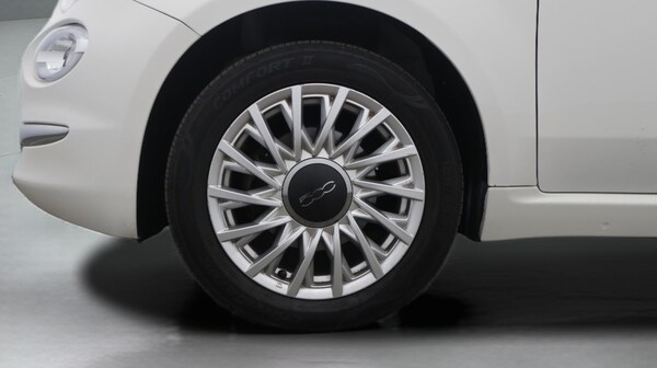 Used Fiat 500 2022 for sale - 76326237: Photo 19