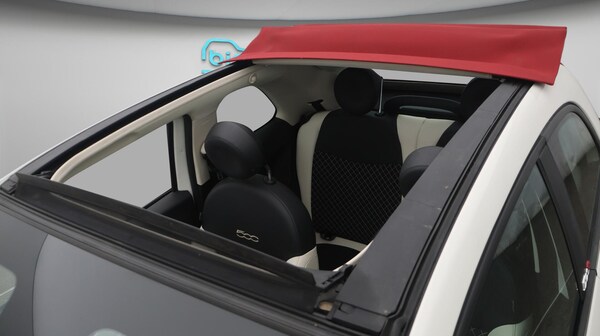 Used Fiat 500 2022 for sale - 76326237: Photo 21