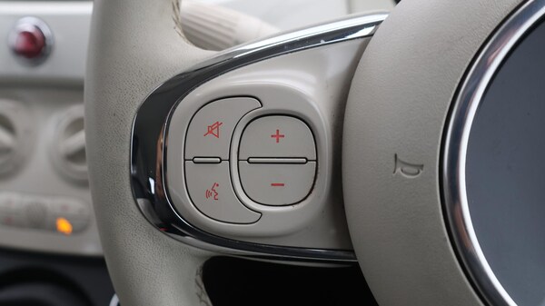 Used Fiat 500 2022 for sale - 76326237: Photo 26