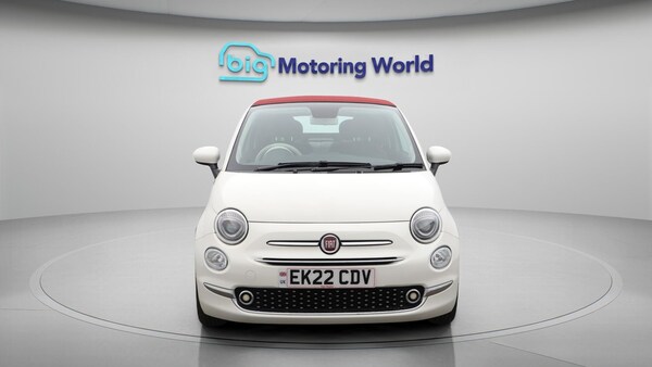 Used Fiat 500 2022 for sale - 76326237: Photo 3