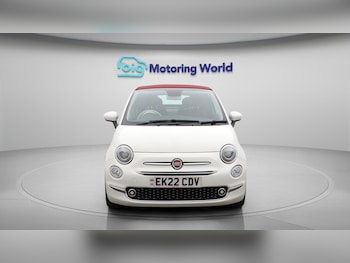 Used Fiat 500 2022 for sale - 76326237: Photo 3