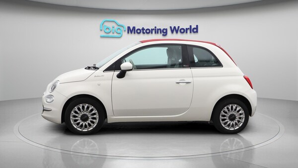 Used Fiat 500 2022 for sale - 76326237: Photo 5