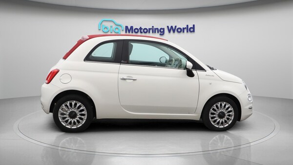 Used Fiat 500 2022 for sale - 76326237: Photo 9