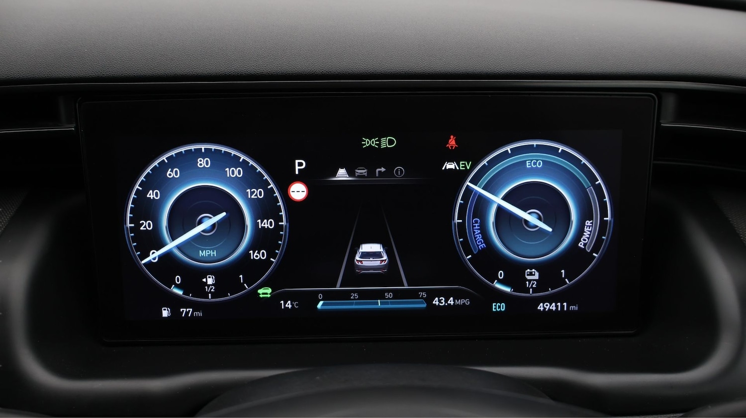 Used Hyundai TUCSON 2022 for sale - 77902217: Photo 10