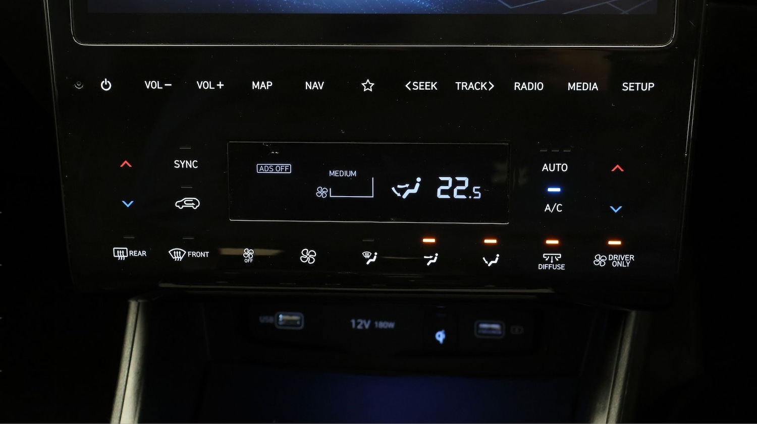 Used Hyundai TUCSON 2022 for sale - 77902217: Photo 12