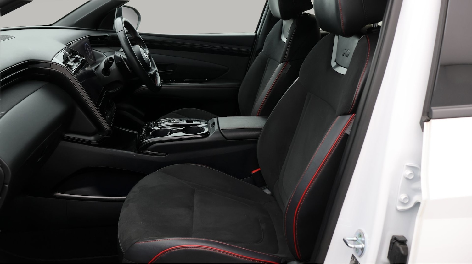 Used Hyundai TUCSON 2022 for sale - 77902217: Photo 14