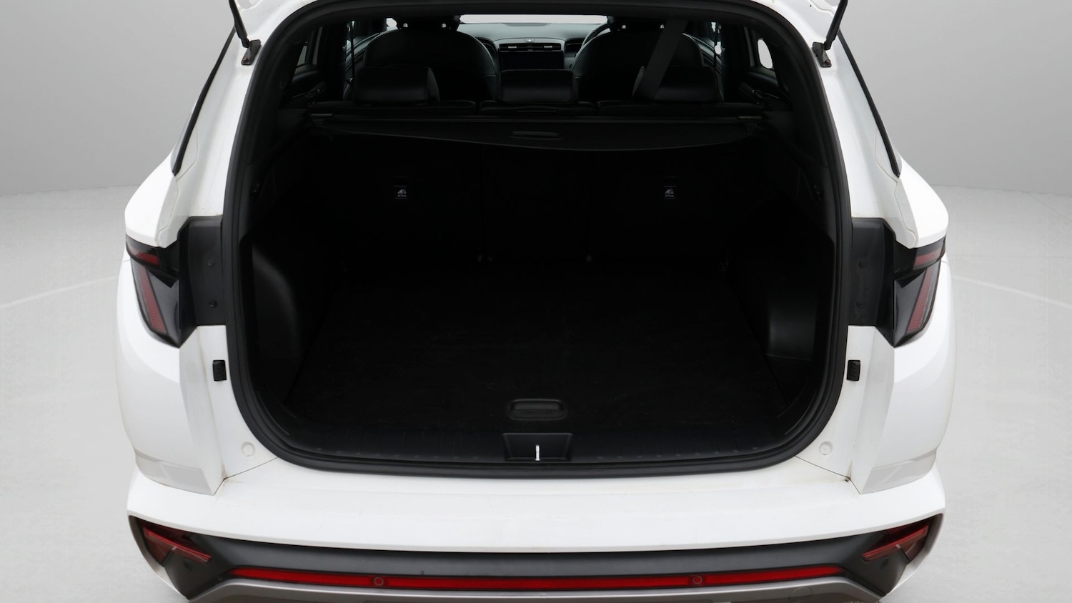 Used Hyundai TUCSON 2022 for sale - 77902217: Photo 17