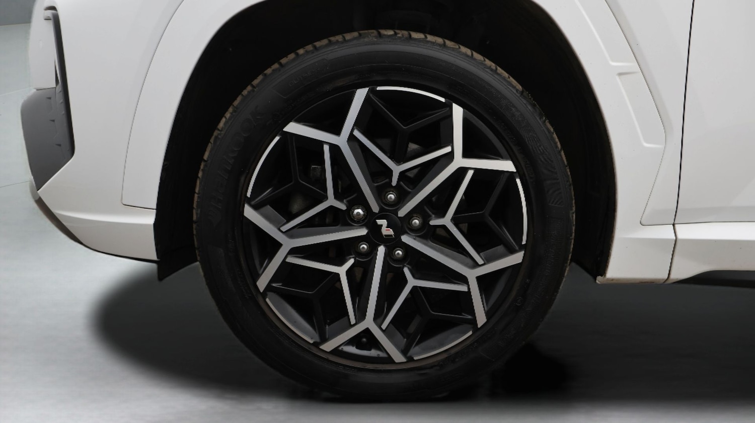 Used Hyundai TUCSON 2022 for sale - 77902217: Photo 18