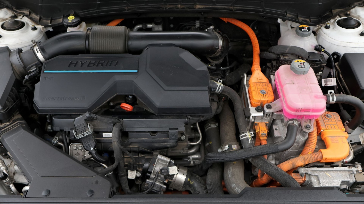 Used Hyundai TUCSON 2022 for sale - 77902217: Photo 19