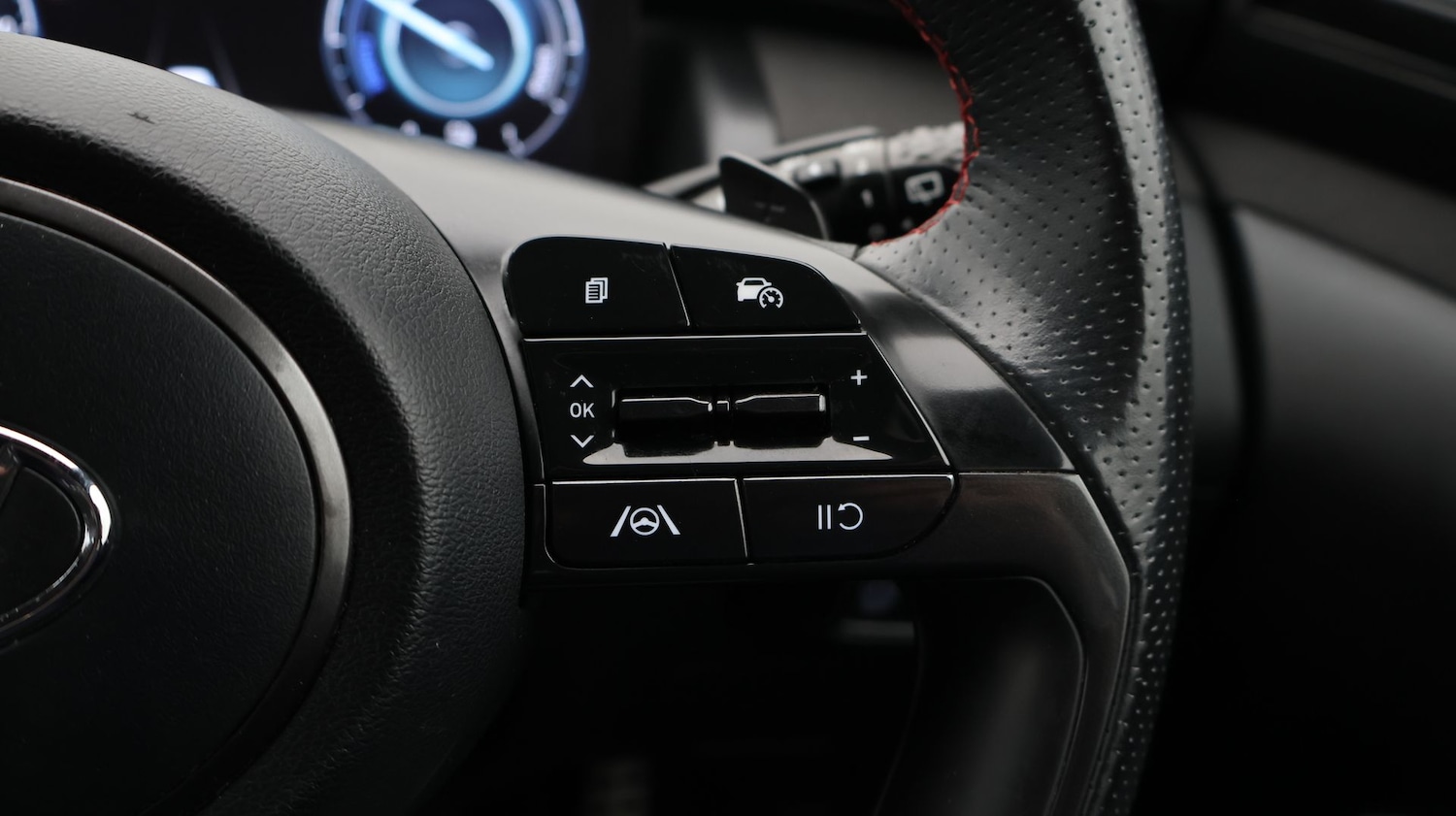 Used Hyundai TUCSON 2022 for sale - 77902217: Photo 24