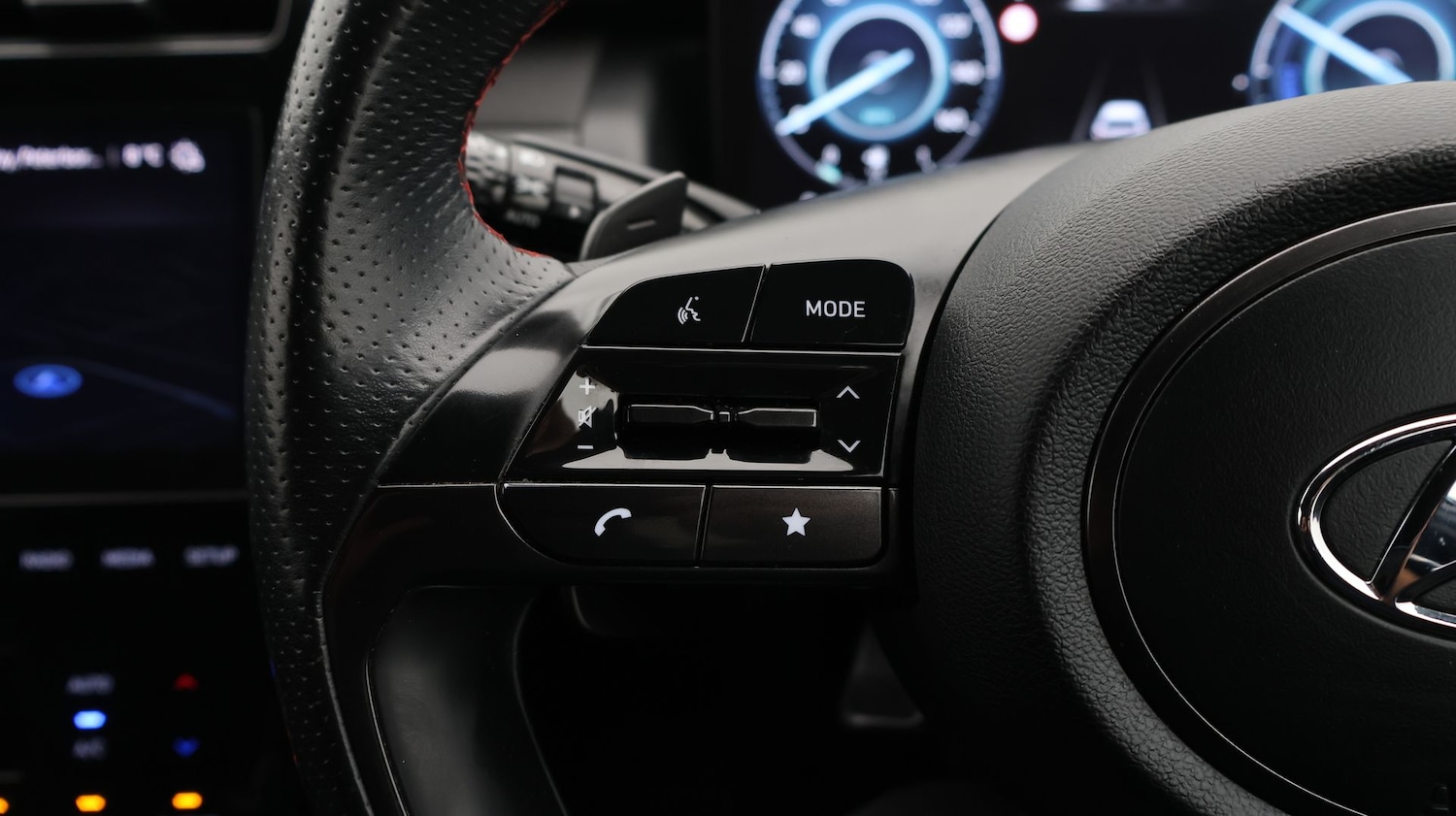 Used Hyundai TUCSON 2022 for sale - 77902217: Photo 25