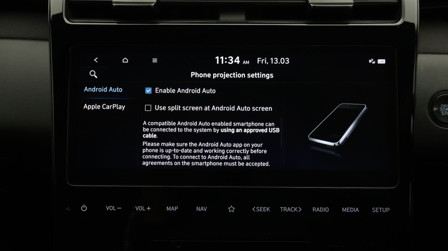 Used Hyundai TUCSON 2022 for sale - 77902217: Photo 27