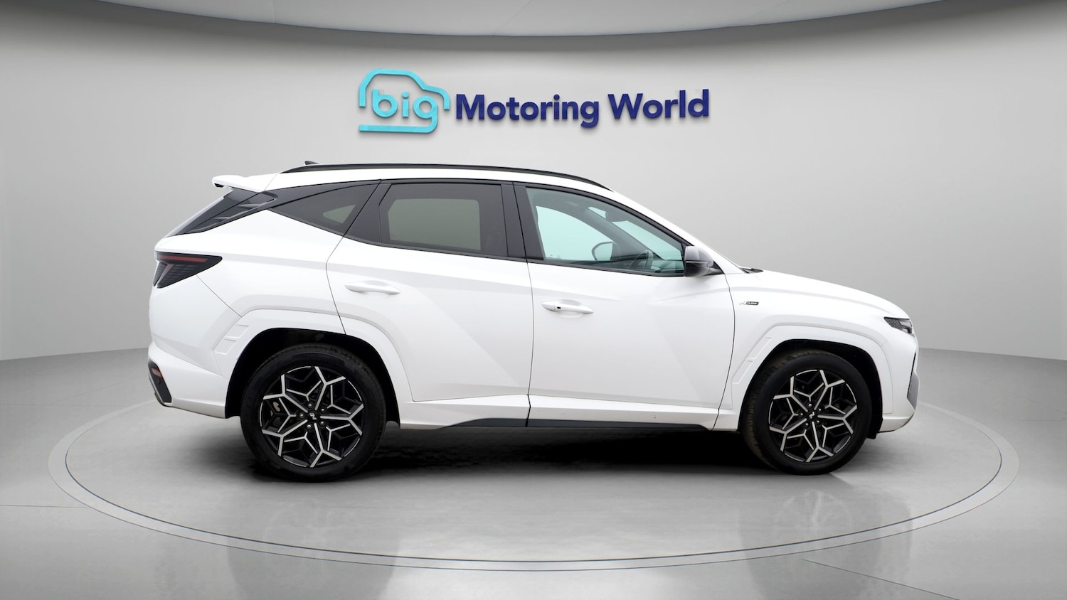 Used Hyundai TUCSON 2022 for sale - 77902217: Photo 8