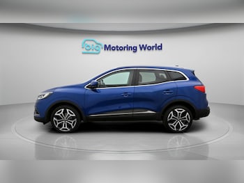 Used Renault Kadjar 2020 for sale - 79091046: Photo