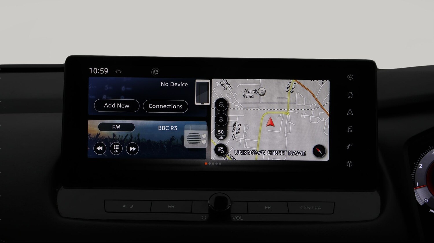 Used Nissan Qashqai 2022 for sale - 77458430: Photo 11