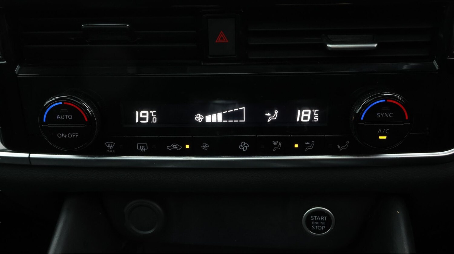 Used Nissan Qashqai 2022 for sale - 77458430: Photo 12