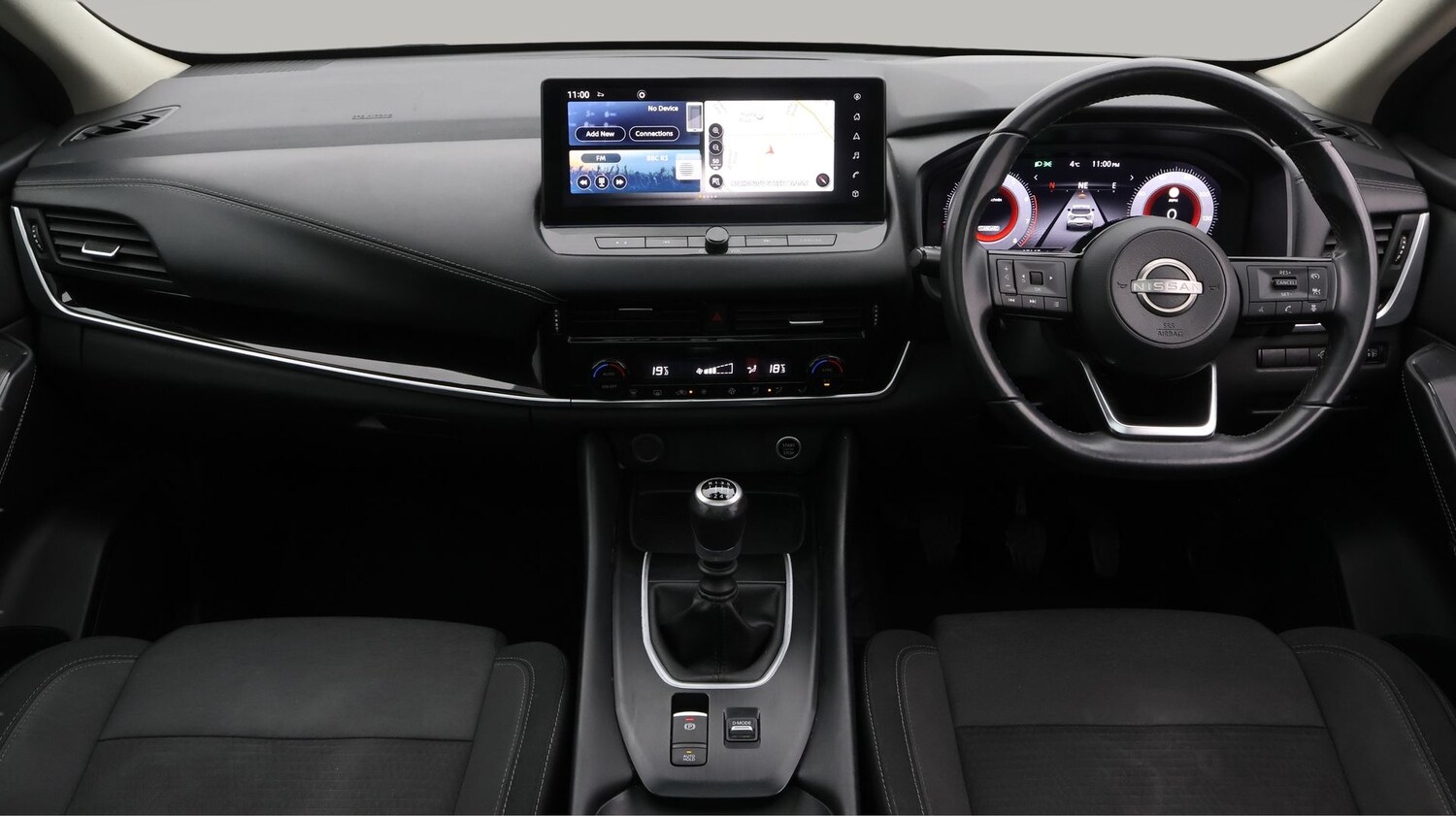 Used Nissan Qashqai 2022 for sale - 77458430: Photo 13