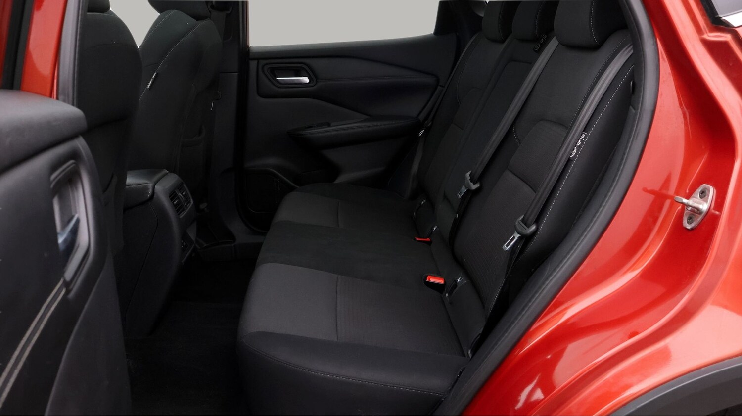 Used Nissan Qashqai 2022 for sale - 77458430: Photo 16