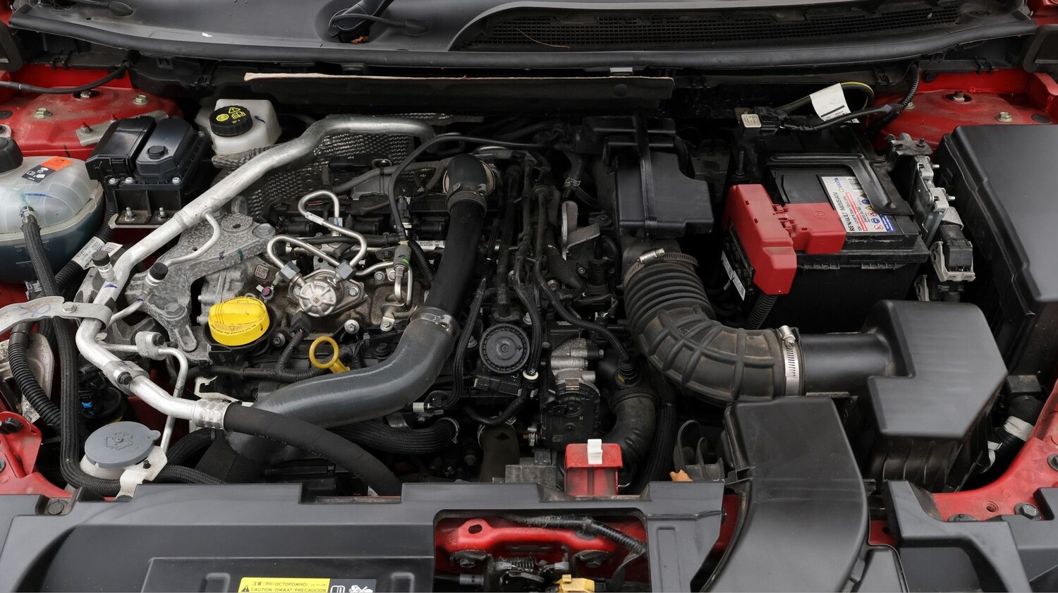 Used Nissan Qashqai 2022 for sale - 77458430: Photo 19