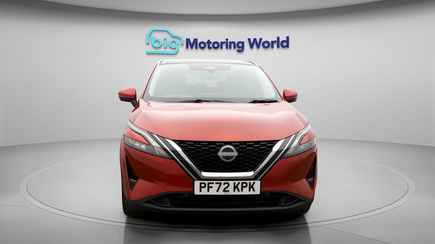 Used Nissan Qashqai 2022 for sale - 77458430: Photo 2