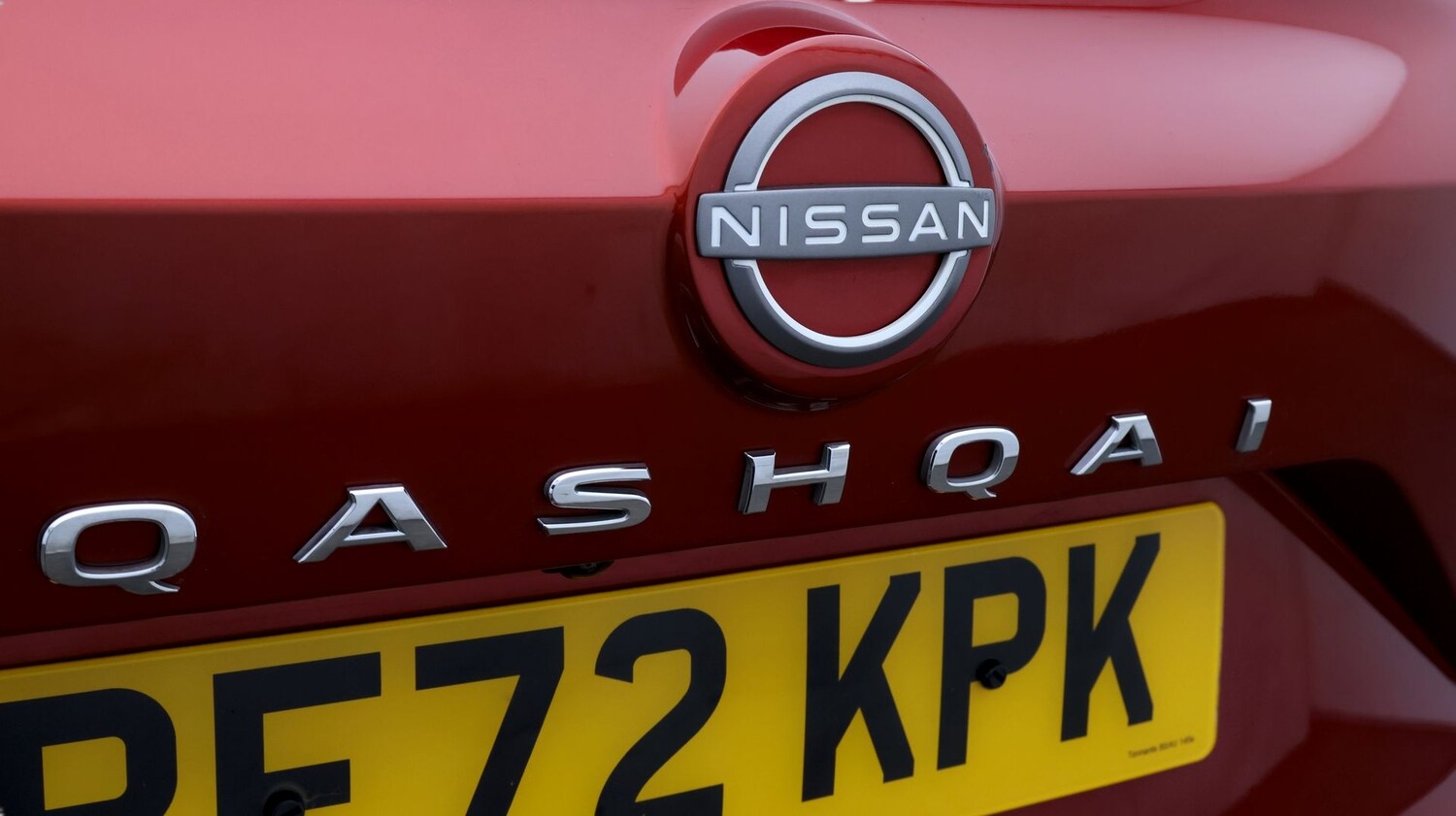 Used Nissan Qashqai 2022 for sale - 77458430: Photo 21