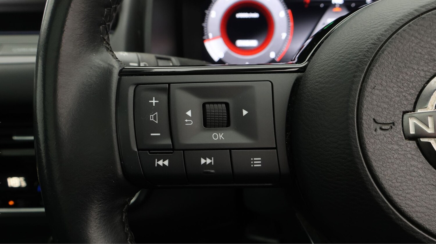 Used Nissan Qashqai 2022 for sale - 77458430: Photo 22